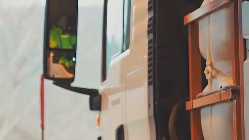 Valonya'da kış yol hizmeti 1 Kasım'da güneyde başlıyor: 660 araç, 145 bin ton tuz