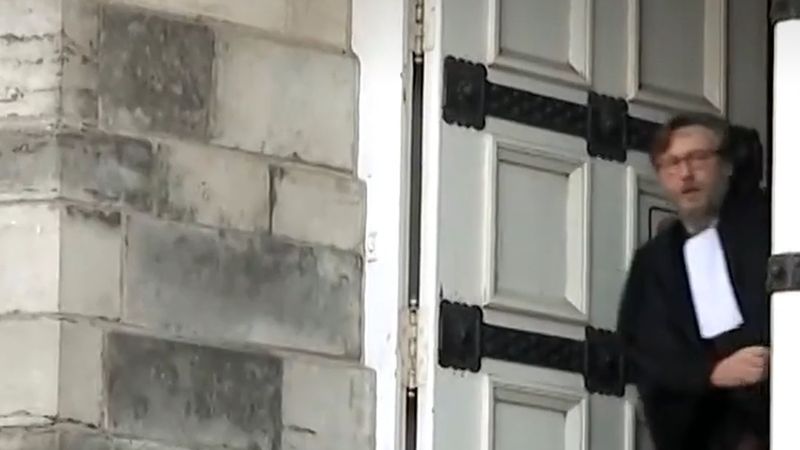 Belçika'da 1,6 tonu aşkın kokain soruşturmasında en az üç şüpheli tutuklu kalacak
