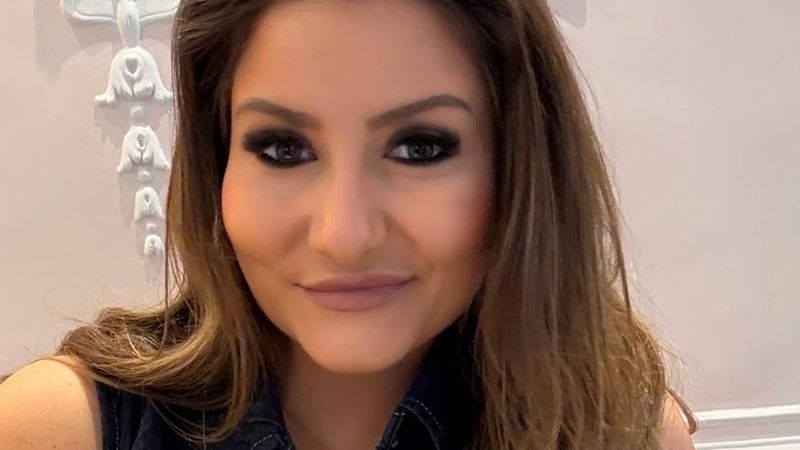 Belçikalı pastacı Tatyana Van Huffel'in pastalarına en az 9 ay sıra, fiyatı 1.000 euroya kadar