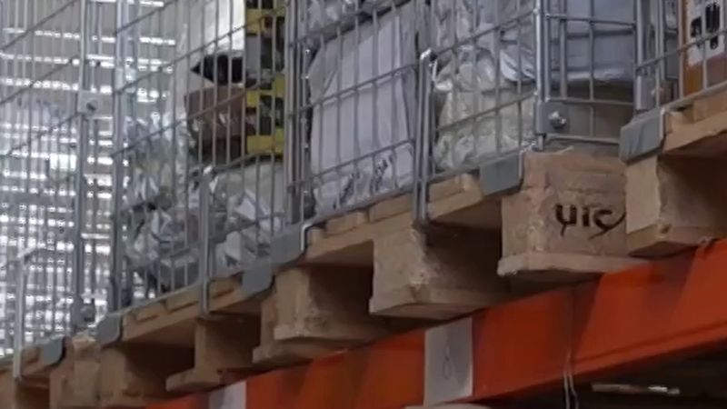 Belçika'da 1 Kasım'dan AB dışı paketlere 2 euro işlem ücreti