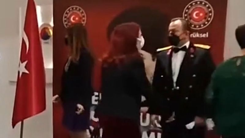 Belçika'daki Türkler dikkat! Brüksel ve Anvers'teki Türkiye başkonsoloslukları 29 Ekim Perşembe günü kapalı