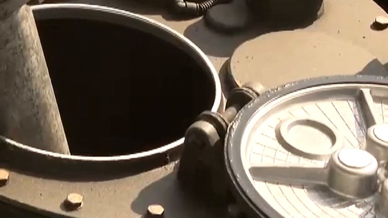 Belçika'da ısınma mazotu cumartesi yine zamlanıyor, Avrupa'da gaz 2022'den beri zirvede