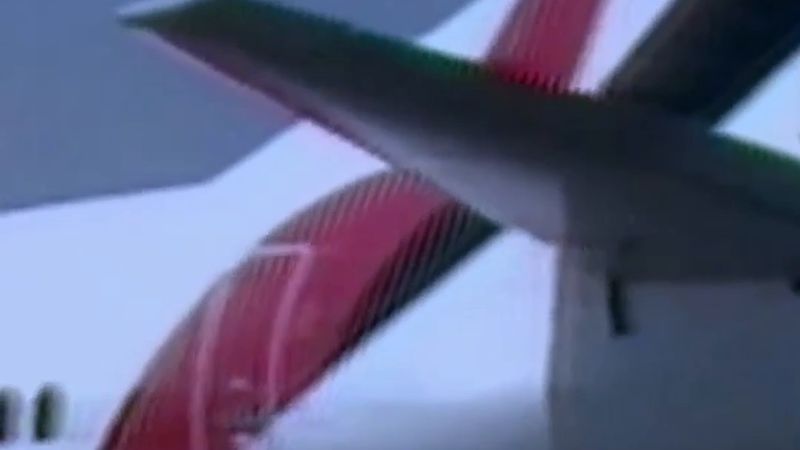 Dubai merkezli Emirates 41 yaşında: ilk seferler 25 Ekim 1985'te yapıldı