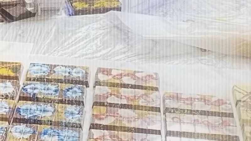 Dubai çikolatasını dünyaya tanıtan FIX Dubai-it ödülünü kazandı