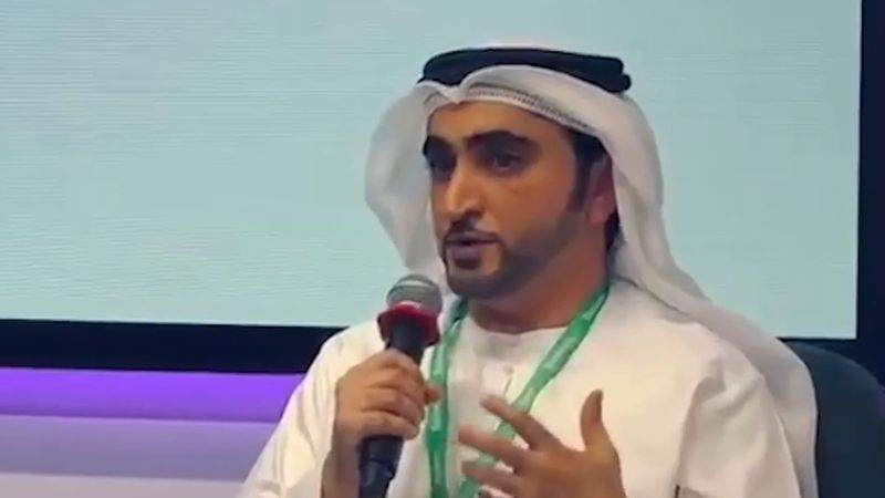 Dubai Polisi'nden ebeveynlere uyarı: Oyunda çocuğu tuzağa çekmeye çalışanı bildirin