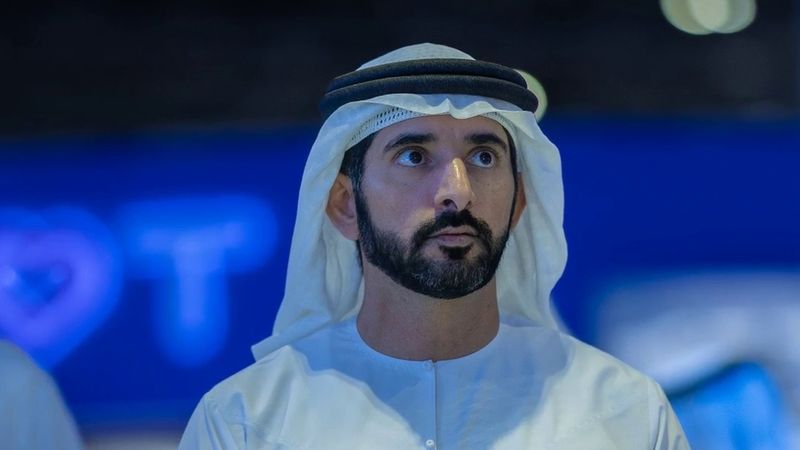 Şeyh Hamdan Dubai Yapay Zekâ Festivali'ni açtı: 2030'a kadar 5 bini aşkın nitelikli iş hedefi