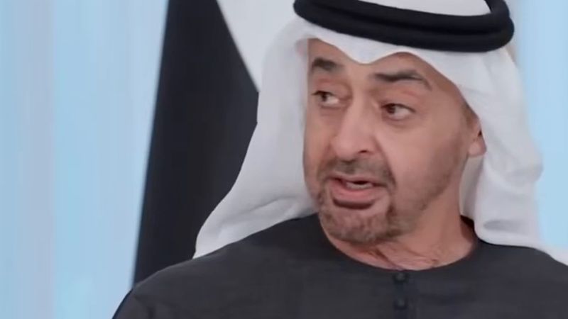 Ukrayna, ABD ve Rusya heyetleri 4 Kasım'da Abu Dabi'de yeniden masaya oturabilir