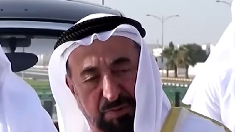 Şarika Hükümdarı Kalba'daki saat kulesini erkeklere ayırdı, kadınlara karşısına yeni kule yapılıyor