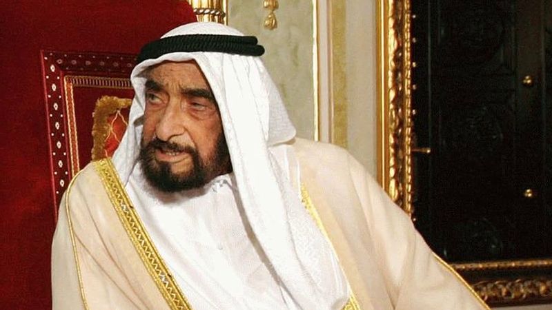 BAE Devlet Başkanı 7 Ocak'ı her yıl 'Kurucu Zayed Günü' ilan etti