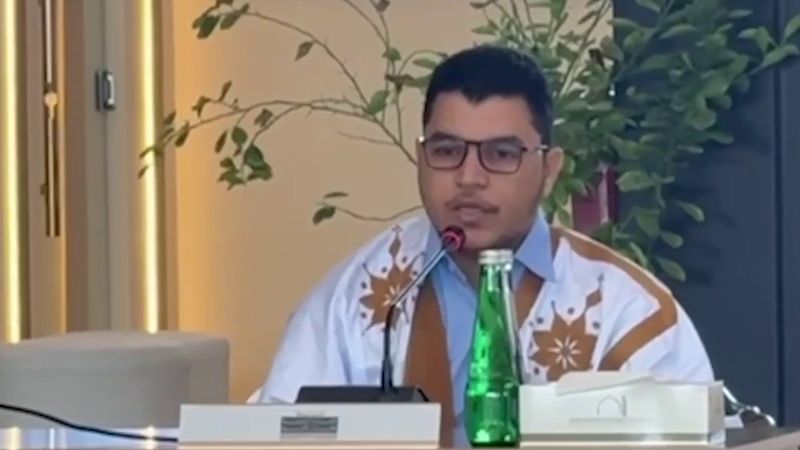 Abu Dabi'de Uluslararası Kuran Ödülü finali: 27 ülkeden 112 aday