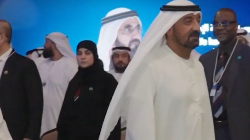Dubai'de 12. Dünya Yeşil Ekonomi Zirvesi açıldı: temiz enerjide 2030 hedefi aşıldı