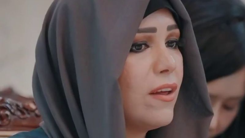 Muhammed bin Raşid kızı Latife'yi 'Dubai'nin yüzü ve sesi' diye övdü