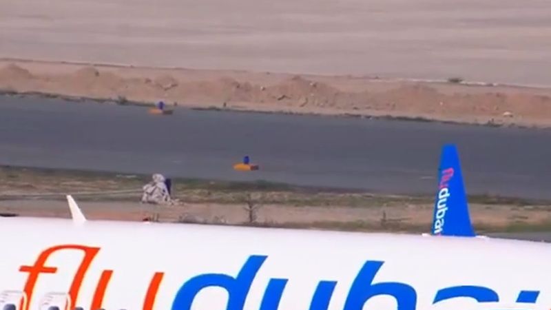 flydubai kışın da Antalya'ya uçuyor: direkt seferler 21 Kasım'da başlıyor