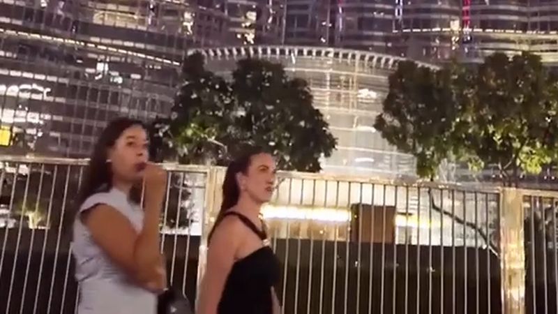 Dubai ve Abu Dabi'de konsolosluk 29 Ekim Perşembe kapalı