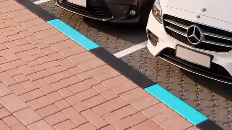Al Ain'de 3 bölgede ücretli otopark 26 Ekim'de başlıyor: saati 2 dirhem