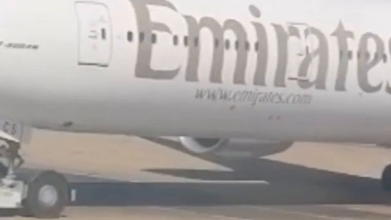 Emirates'in Dubai-Riyad ve Dammam seferleri 8 Kasım'da, Cidde seferleri 30 Ekim'de yeniden başlıyor