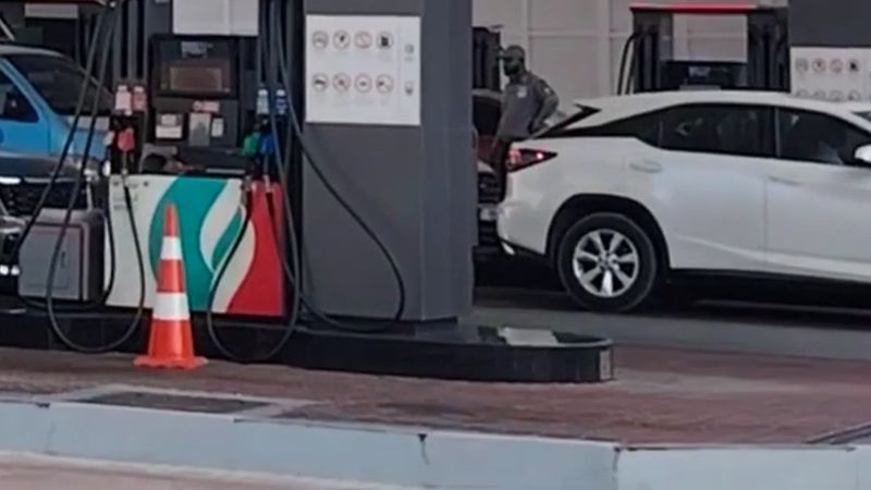 BAE'de akaryakıta Kasım'da yeniden zam bekleniyor