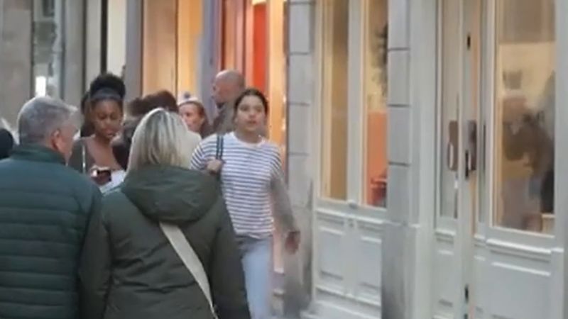 Rouen ve Le Havre'da dükkânlar 1 ve 8 Kasım pazar günleri açılabilecek