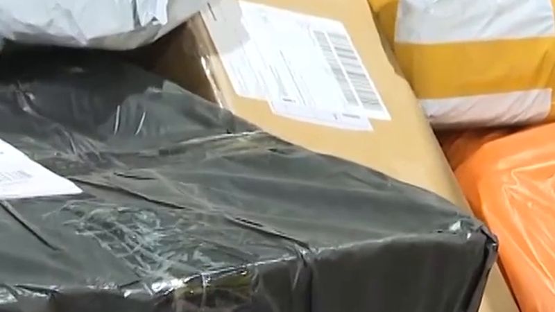 Fransa'da 1 Kasım'dan AB dışı paketlere 2 euro işlem ücreti