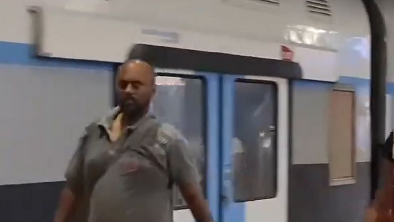 Paris bölgesinde RER D ve RER A'da akşam kesintileri, metro 13 hattı 1 Kasım Pazar öğlene kadar kapalı