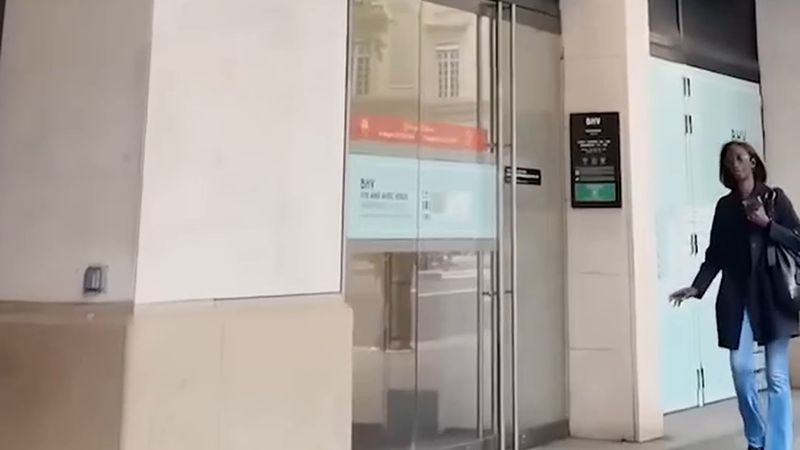 Shein tepkisinin ardından Paris'teki BHV Marais mağazası mahkeme koruması istedi