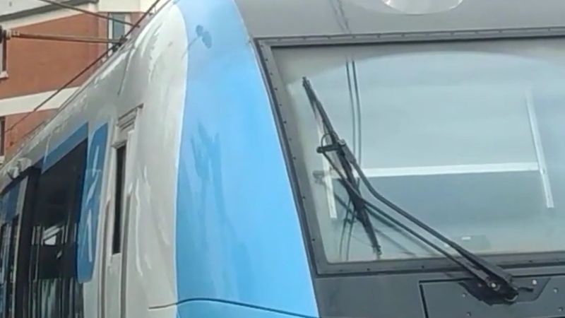 Paris bölgesinde 360 Francilien banliyö treni yenilenecek: 3 milyar euroluk iş, ömür 40 yıla çıkıyor