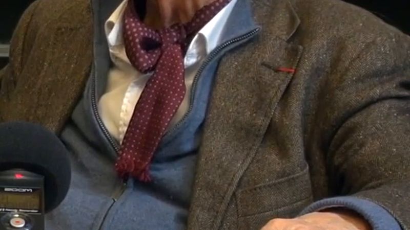Fransız sosyolog Jean-Claude Passeron 95 yaşında hayatını kaybetti