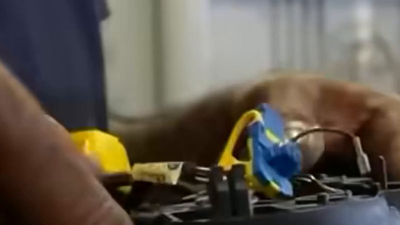Fransa'da ikinci el hava yastığı takmak yasaklandı