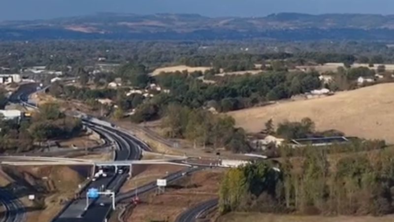 Toulouse-Castres A69 otoyolunun 6 Kasım'da açılmayacağı bildirildi, açılış en erken Aralık'ta