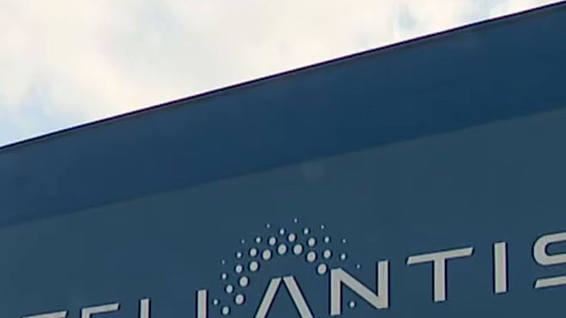 Fransa'da 57 yıllık Douvrin motor fabrikası bugün kapanıyor