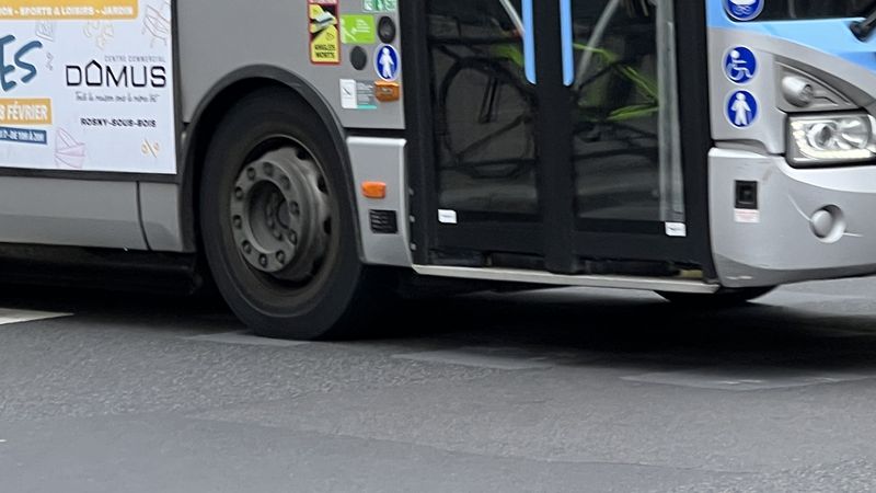Paris'te 29 Ekim Perşembe RATP otobüslerinde yerel grev: 26, 38, 40, 60 ve PC hatları gün boyu yok