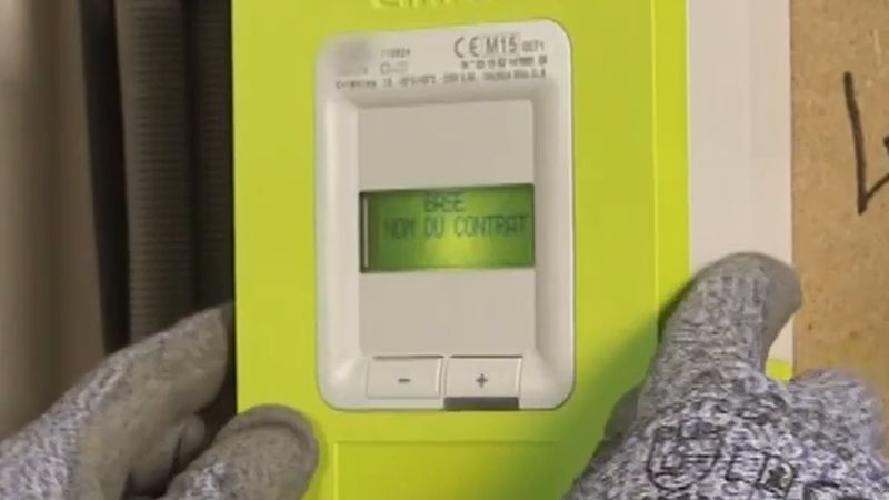 Fransa'da 1 Kasım'da 9,3 milyon evde indirimli elektrik saatleri değişiyor