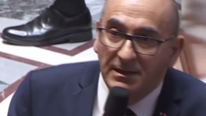 Fransa'da 1-2 Kasım'da kilise ve mezarlıklarda güvenlik artırılıyor