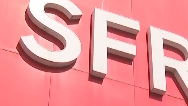 Fransa'da SFR ve Orange bazı mobil ve internet paketlerine zam yapıyor