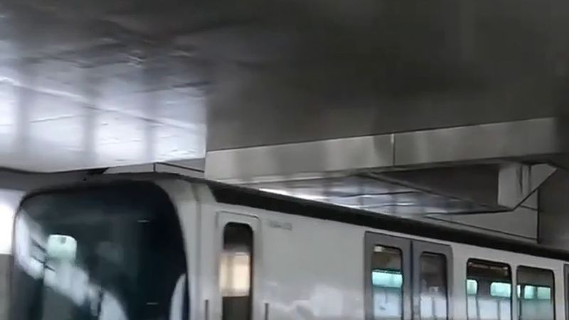 Marsilya'da 1 Kasım Pazar günü metro, tramvay ve otobüs bileti 2 avroya çıkıyor