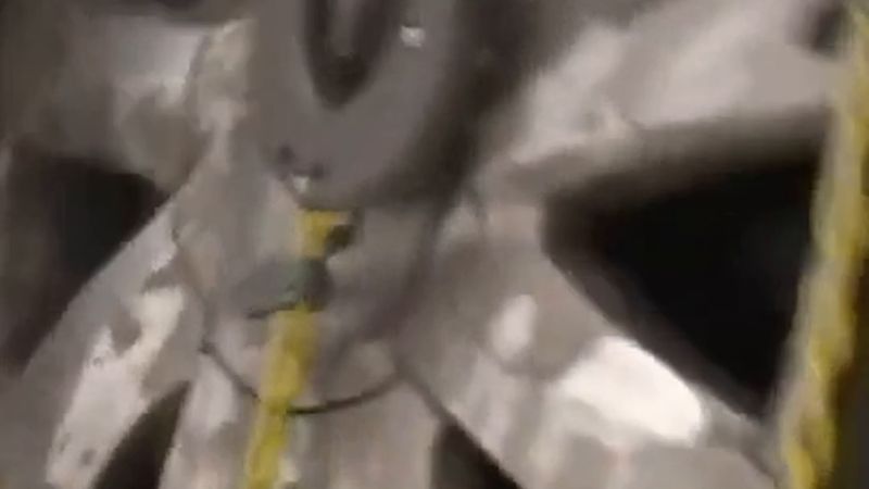 Fransa'da 1 Kasım'dan itibaren 34 departmanın dağlık bölgelerinde kış lastiği ya da zincir zorunlu