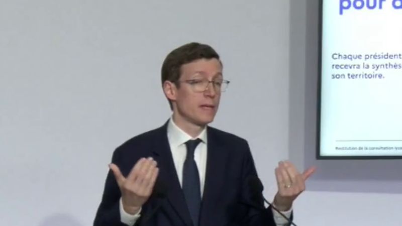 Fransa'da Parcoursup 2028'de kaldırılıyor: 2027'de değişiklik, lise birinci sınıflarda 28 öğrenci sınırı