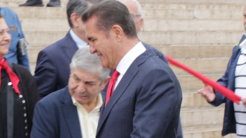 Mustafa Sarıgül dosyası: Temmuz 2024'teki videodan 28 Ekim'e adım adım