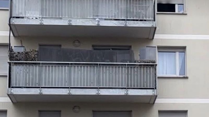 Toulouse'da aynı aileden 4 kişi ölü bulundu