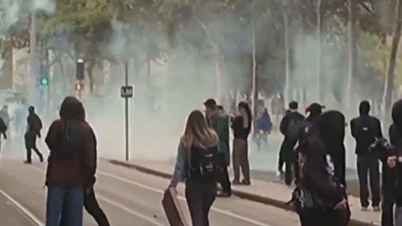 Montpellier'de 31 Ekim Cumartesi merkezde toplanma yasağı, çocuklara sokak yasağı