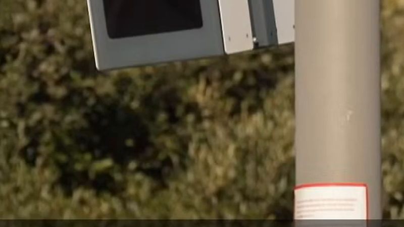 Fransa'da şehir içi radar sayısı iki katından fazla artıyor