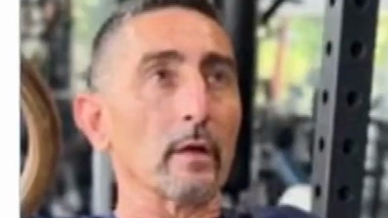 Fransa'da selde kaybolan 58 yaşındaki Michaël Amsallem için yeni arama
