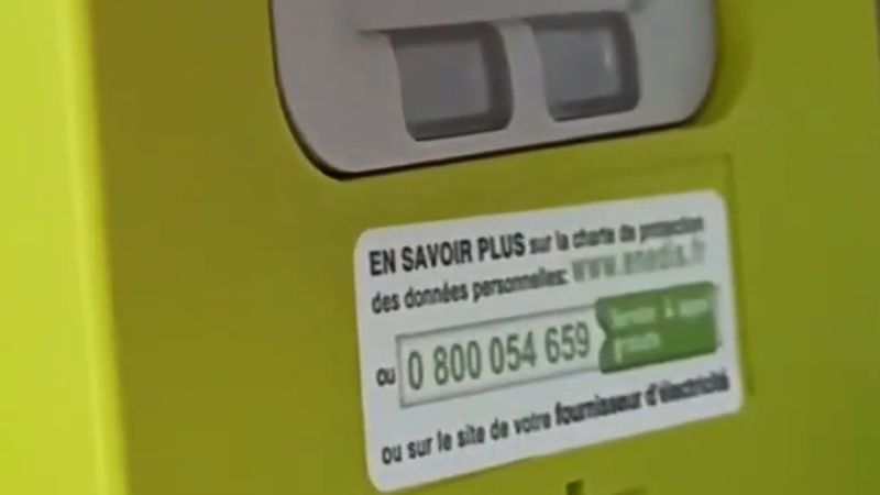 Fransa'da EDF'nin ucuz elektrik saatleri (heures creuses) 4 Kasım'dan itibaren kademeli değişiyor