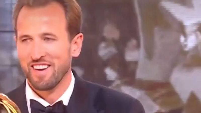 Ballon d'Or'un ilk beşine 264 bin dolarlık şüpheli bahis: organizatör grup şikâyetçi oldu