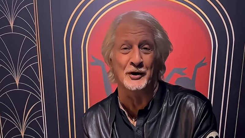 Patrick Sébastien kabaresini finanse etmek için evini satıyor