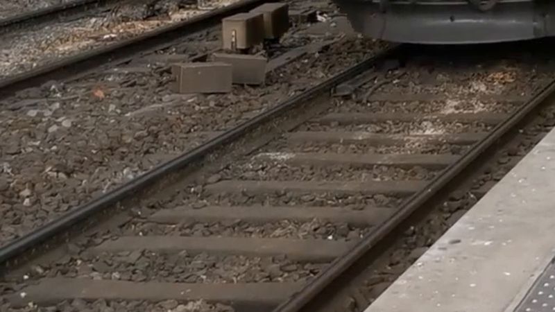Hauts-de-France'ta 31 Ekim-1 Kasım hafta sonu yaklaşık 50 bölge treni aksayacak