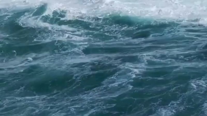 Alarm genişledi: Nord, Pas-de-Calais, Somme, Yvelines ve Val-d'Oise de turuncuda