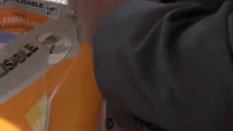 Toulon bölgesinde 1 Kasım'dan itibaren tüm geri dönüşüm sarı kutuya: 370 bin kişiyi ilgilendiriyor