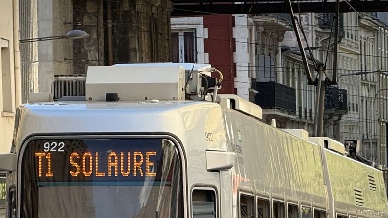 Saint-Étienne ve çevresinde 50 bin hane elektriksiz kaldı: valiliğe göre trafo arızası