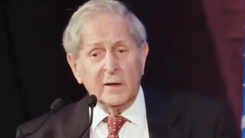 Nobel ödüllü Fransız fizikçi Claude Cohen-Tannoudji 93 yaşında hayatını kaybetti